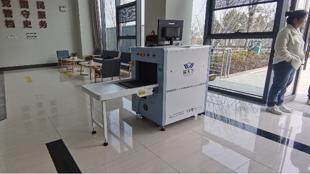 常見的安檢設(shè)備有哪些？