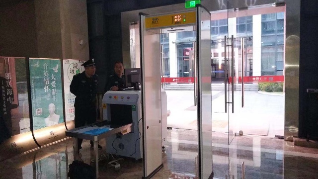 六區(qū)安檢門選購標(biāo)準(zhǔn)你不知道的秘密有哪些？