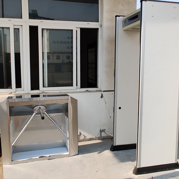 測(cè)銅安全門