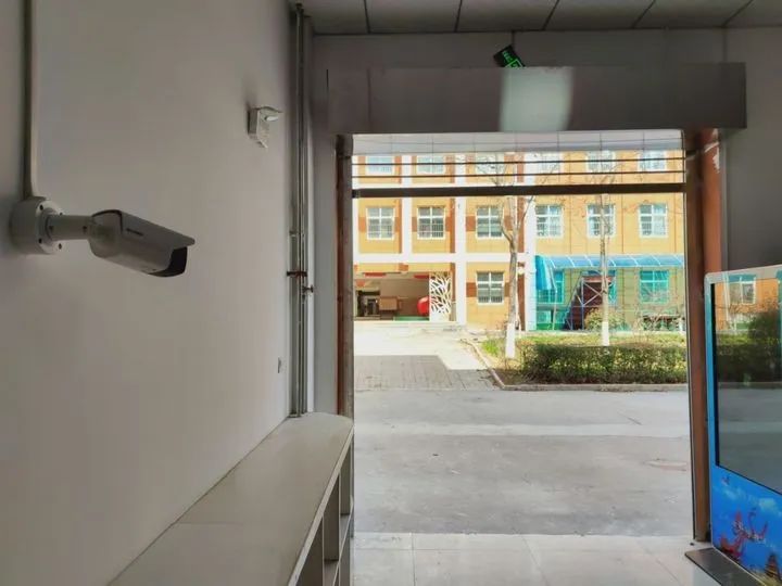 遠(yuǎn)紅外熱成像檢測(cè)儀