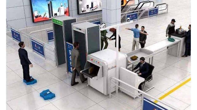 同樣的安檢查危儀價(jià)格為什么差距那么大