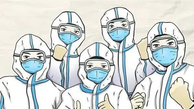 人臉識別測溫儀