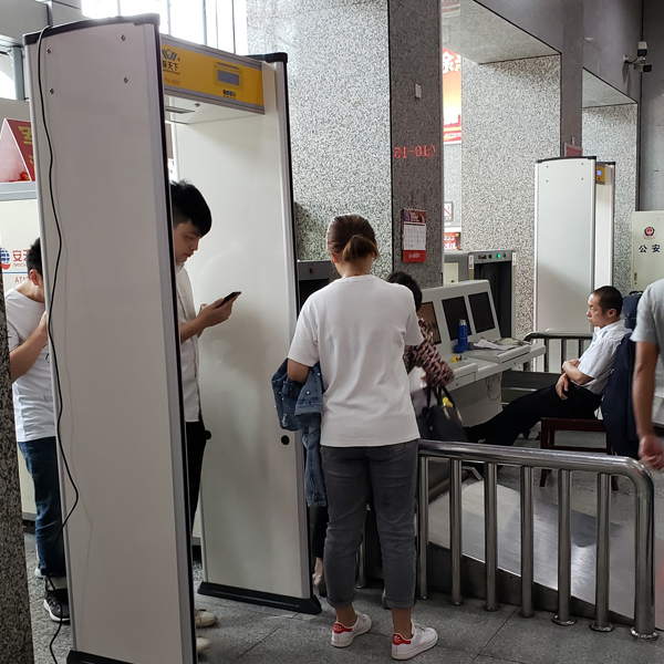 安檢門(mén)價(jià)格