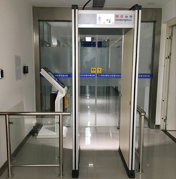 手機(jī)探測(cè)門