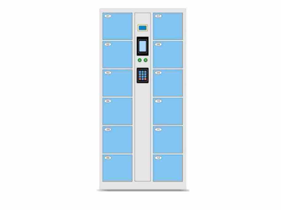 人臉識(shí)別手機(jī)寄存柜 人臉識(shí)別手機(jī)寄存柜