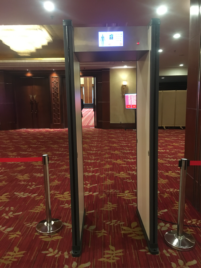 手機(jī)檢查門