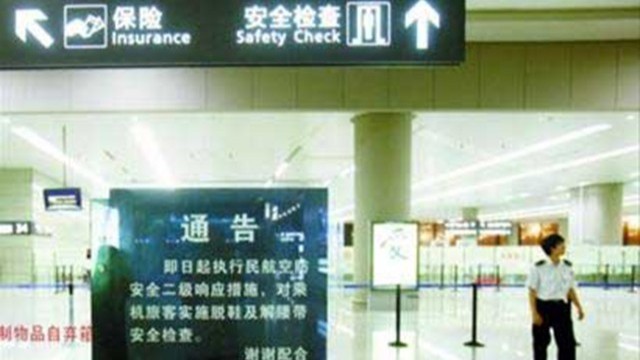 安全技術(shù)檢查