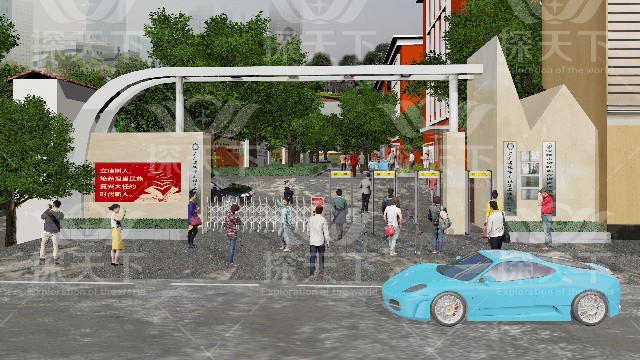 2020高考使用考場安檢門,考生入場應(yīng)注意什么？