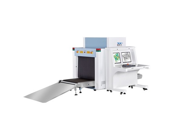 雙源X光安檢機(jī)VTS-8065DV 雙源安檢機(jī)VTS-8065DV