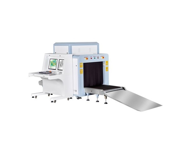 雙源X光安檢機(jī)VTS-8065DV 雙源安檢機(jī)VTS-8065DV