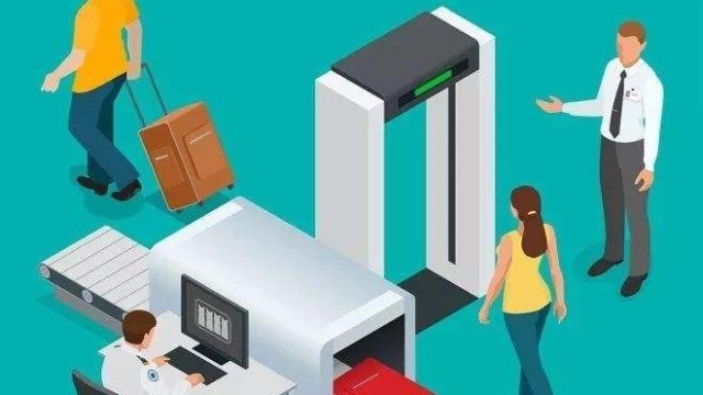 安全檢查設(shè)備