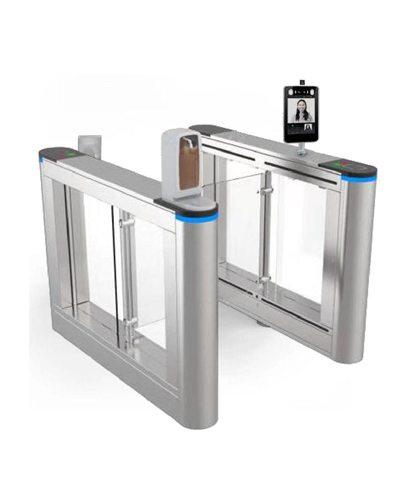 人臉識(shí)別測溫門禁機(jī)