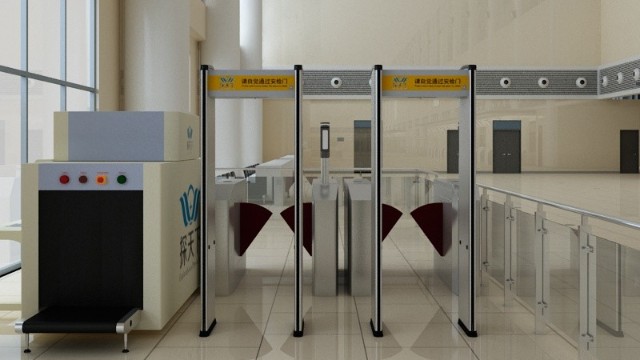 安檢門(mén)廠(chǎng)家哪個(gè)好