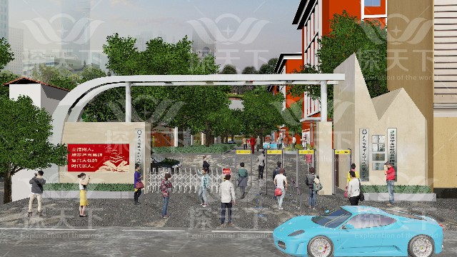 業(yè)內(nèi)人士教你如何快速通過考場安檢門,高考生看過來