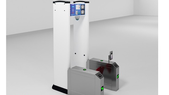 小學(xué)生無意中帶小刀進(jìn)檢察院，也難逃探天下檢察院金屬安檢門
