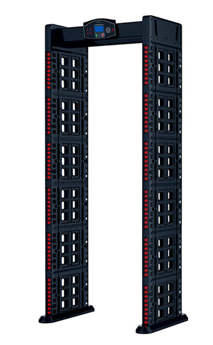 板式安檢門(mén)ETW-600P