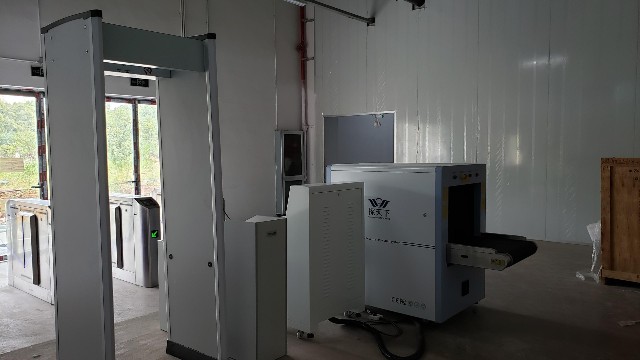 電子廠安檢機(jī)