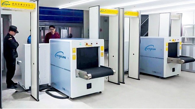 選購高質(zhì)量智能金屬探測(cè)門的絕秘方法，你知道多少？