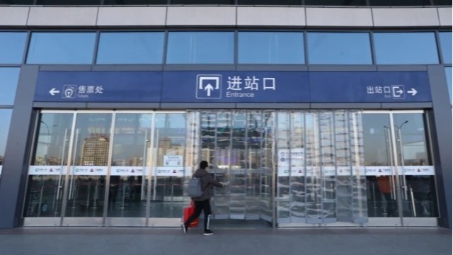 紅外熱成像測溫儀