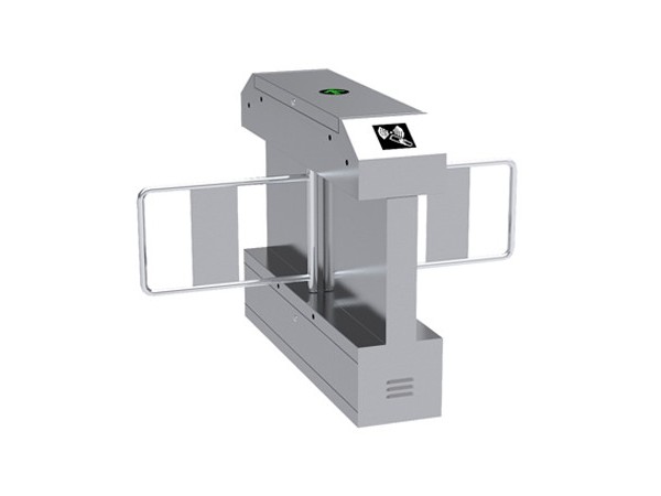 人行通道擺閘閘機(jī) 智能擺閘