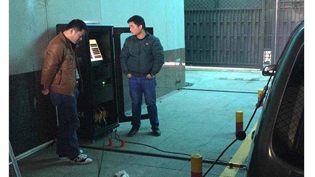 監(jiān)獄生命探測儀提升監(jiān)獄的安全防護(hù)工作,加強(qiáng)封閉式管理