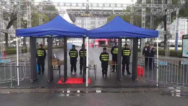 安檢門有哪些大品牌,實(shí)力事實(shí)說(shuō)話