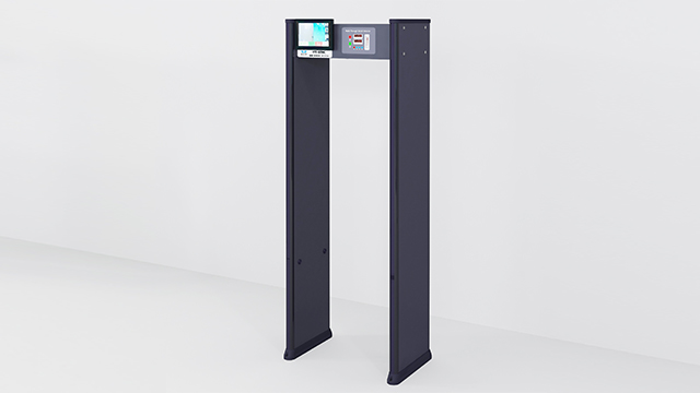 熱成像測(cè)溫門助力中煙集團(tuán)有效疫情防控,實(shí)現(xiàn)智能化管理