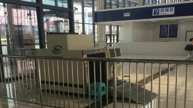 別讓安檢耽誤返工路，這些要點(diǎn)要牢記