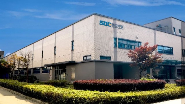 電子廠金屬探測(cè)門防盜加保密，探天下助力昇印光電提升安全管理