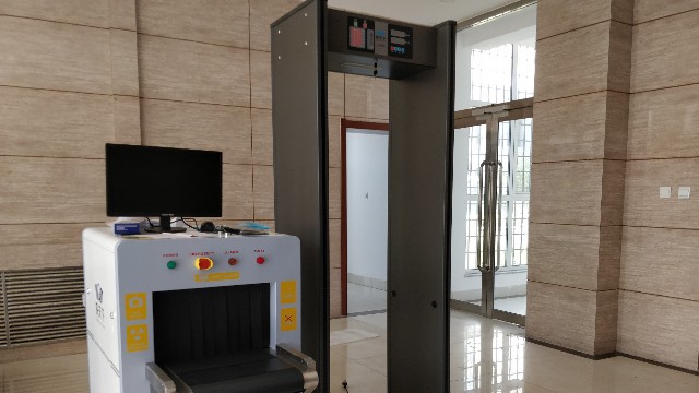 醫(yī)患糾紛的頻頻發(fā)生,安裝醫(yī)院安檢門真的有用嗎？