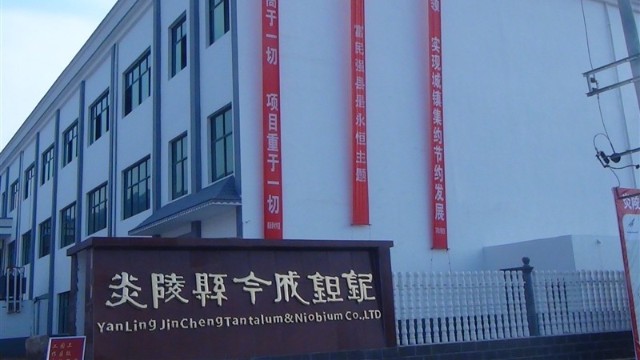 通過(guò)式金屬安檢門(mén)質(zhì)量穩(wěn)定，讓炎陵這家公司成了探天下的“回頭客”