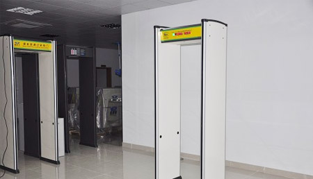信訪(fǎng)局紀(jì)委安檢設(shè)備解決方案