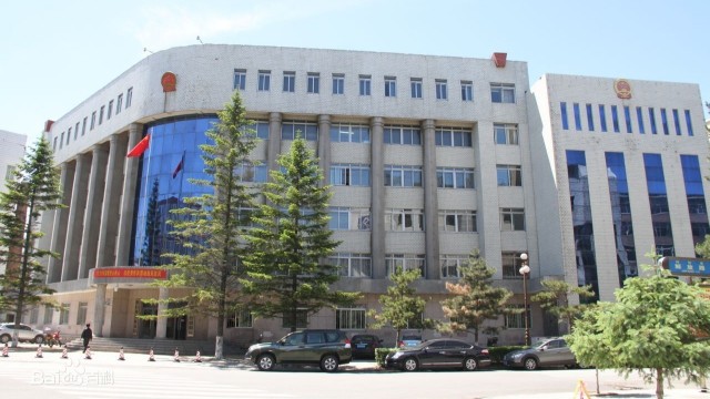 法院智能安檢通道