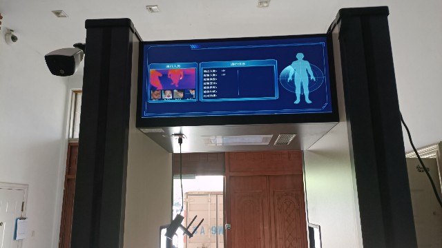 未來智能安檢門的發(fā)展與應用前景展望,是否會成為考場安全的標配