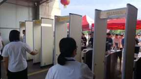 考場(chǎng)安檢為什么要選擇使用手機(jī)安檢門防止作弊？