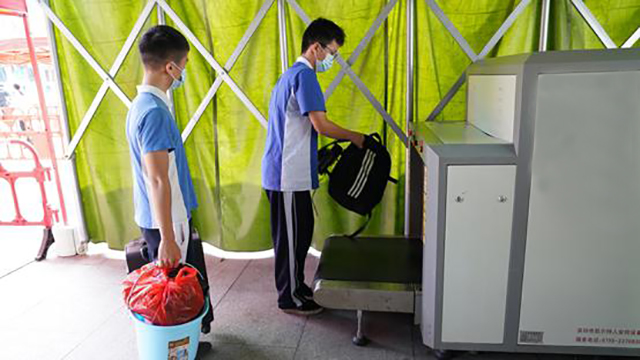 安檢門對孕婦的危害有多大，聽聽安檢設(shè)備廠家怎么說